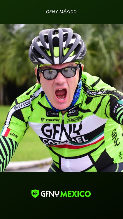 GFNY México screenshot-4