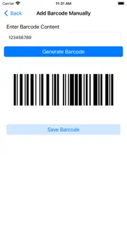 barcode generator + problems & solutions and troubleshooting guide - 3