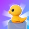 Icon Pull Out The Duck