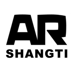 AR by Philippe Shangti