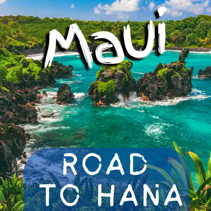 Road to Hana Maui Audio Guide Cheats