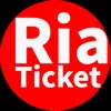 RiaTicket - Buy Your Ticket