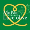 MaNa Luce olive 公式アプリ