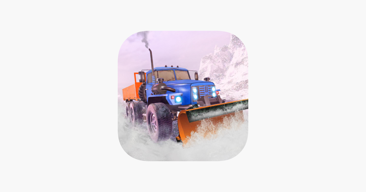 Melhores jogos de caminhão para iPhone e iPad