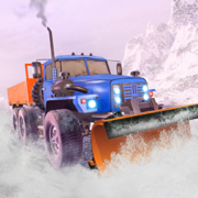 卡车游戏：卡车驾驶模拟器游戏