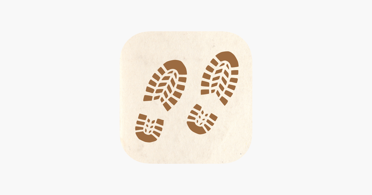 ‎Clue Tracker for Letterboxing on the App Store