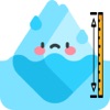 Ice Measure app