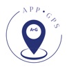 APP GPS icon