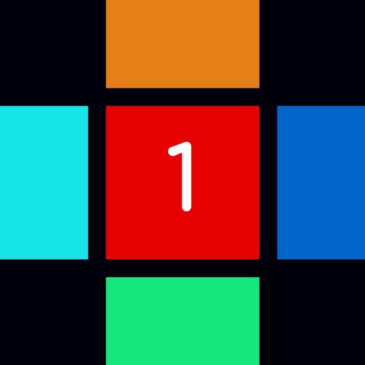 Number Tile Match