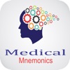All Medical Mnemonics icon
