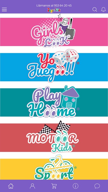 Juguetoon screenshot-4