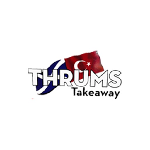 Thrums Takeaway icon
