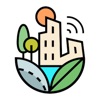 Αιγάλεω smartcity icon