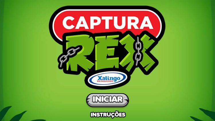 Captura Rex screenshot-4