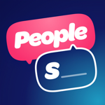 People Say - Jeu de mots на пк