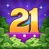 21 of Cash - Win Real Money icon