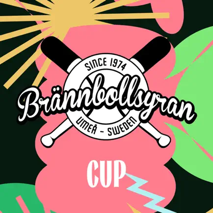 Brännbollsyran Cup Читы