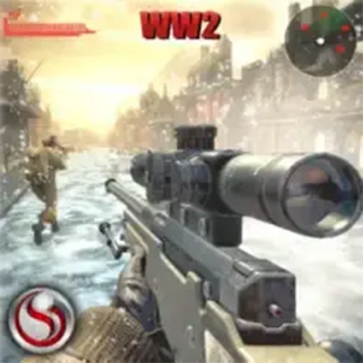 World War Survival Saga iOS App