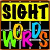 Sight Words Bingo problems & troubleshooting and solutions