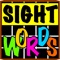 Sight Words Bingo is a great game for the whole family