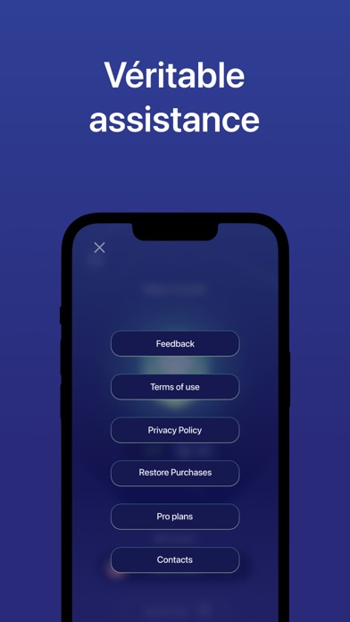 VPN Illimité et Analyseur WiFi