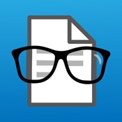 Spectacles PDF Reader