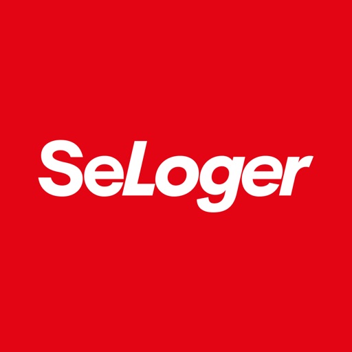 SeLoger - achat, location