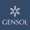 Gensol HRMS icon