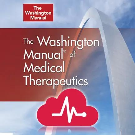 Washington Manual Medical Ther Cheats