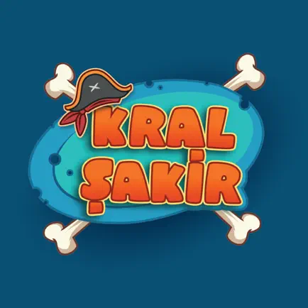 Kral Şakir - Korsanlar Diyarı Cheats