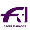 FEI Sport Manager icon