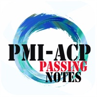 PMIACP logo