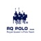 RQ POLO team