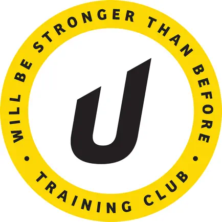 U TRAINING CLUB Читы