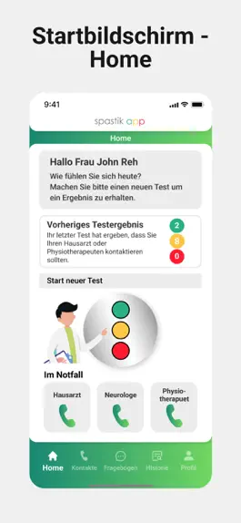 Game screenshot Spastik hack