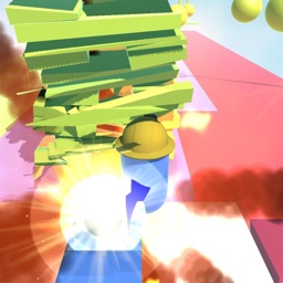 Color Ways 3D : Obstacle Game