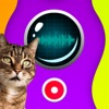 Cat Speaker - iPhoneアプリ