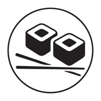 Суши Go | Сеть суши баров logo