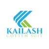 Kailash Cotton delete, cancel