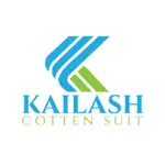 Kailash Cotton App Contact