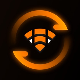 螢幕擷取畫面 (4) WiFi Faster
