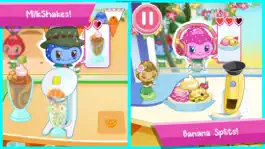Game screenshot Strawberry Shortcake Ice Cream apk