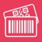 Icon My Barcodes