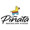 Pinata Mexican Food icon