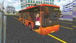How to cancel & delete bus simulator - city edition 2