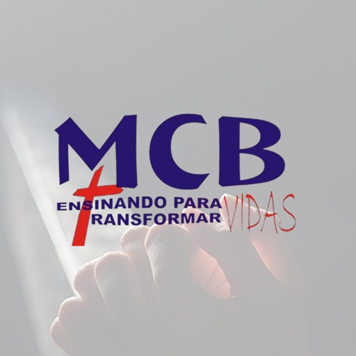 MCB Paranagua icon