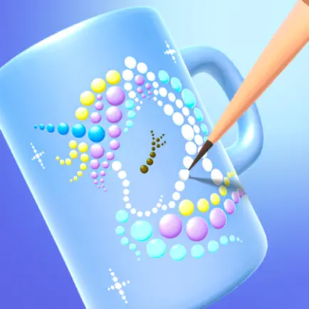 Dot Painting Читы