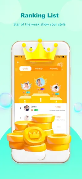 Game screenshot Oohla apk