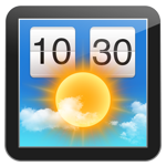 Download Weather Widget Live app