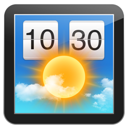 Widget Météo pour la France